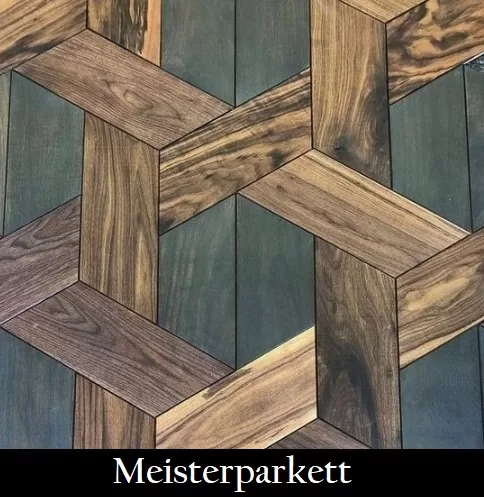 Profiparkett